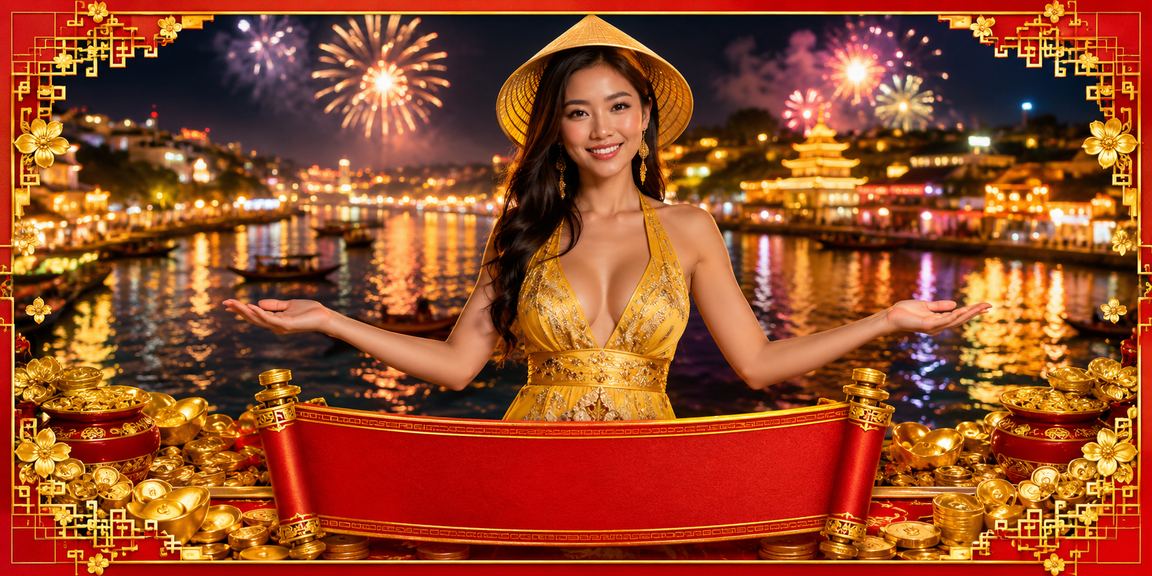 Người dùng vùng Mekong nhận thưởng cashback lễ hội trên 98vv