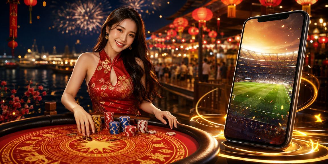 Lễ hội cá cược thể thao tại Phú Quốc – ưu đãi mùa giải trên 98vv