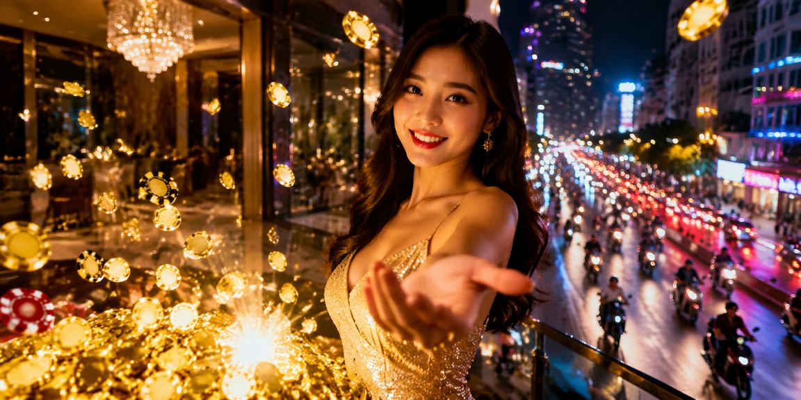Cảnh quan sòng bài và cá cược Việt Nam – bối cảnh nền tảng trực tuyến hợp lệ